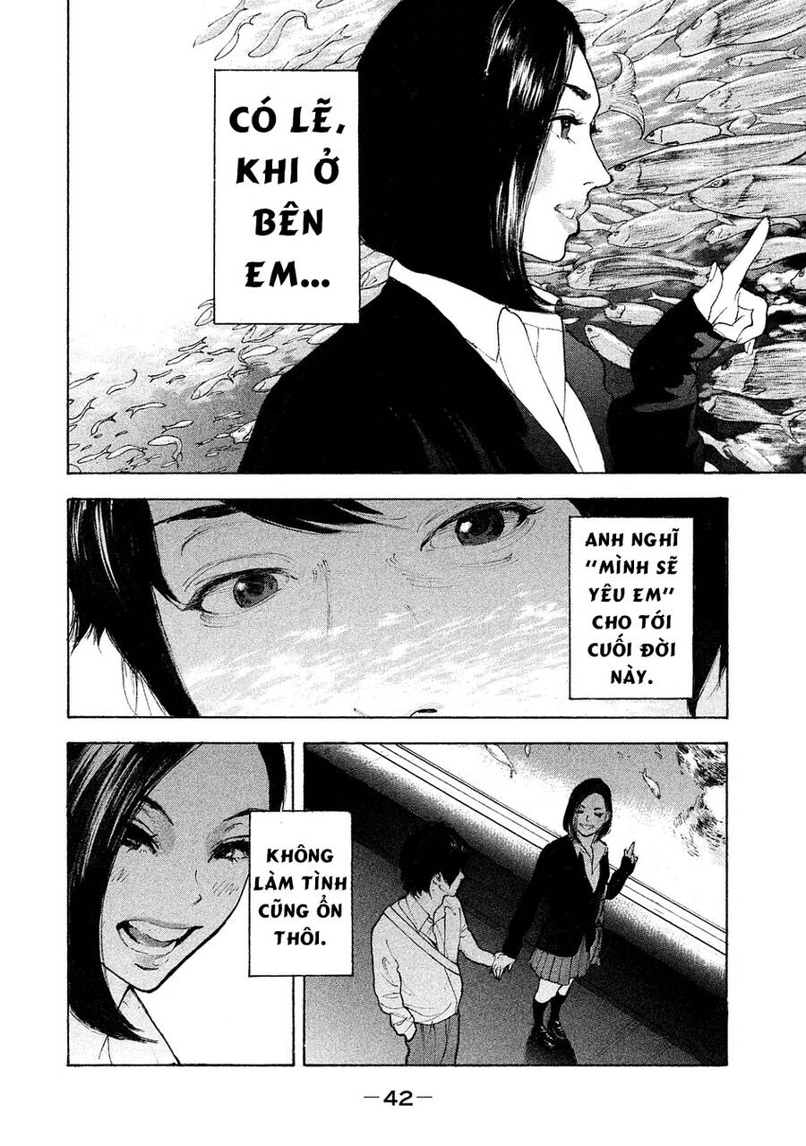 Chúng Tôi Đã Làm Được Rồi!: Chapter 70