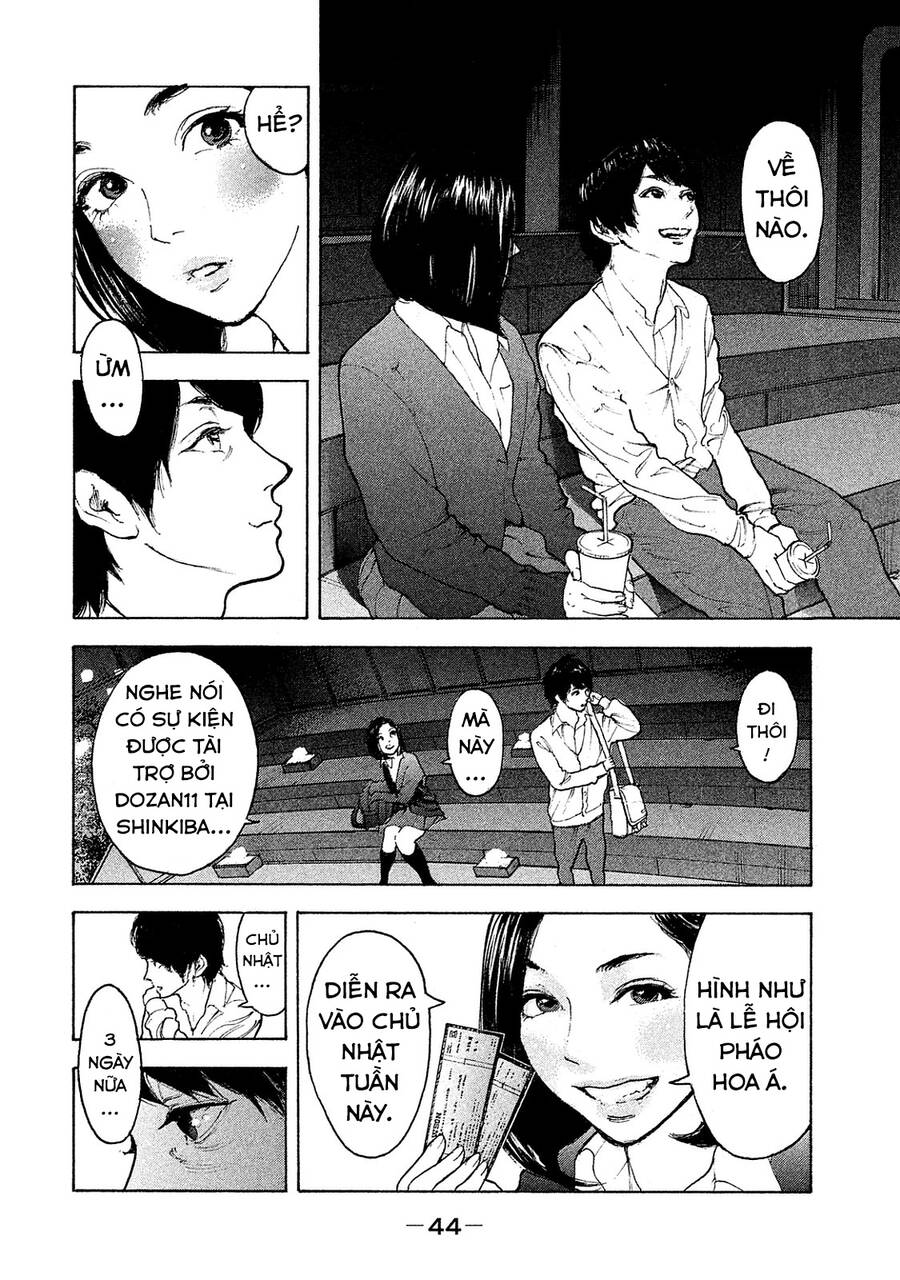 Chúng Tôi Đã Làm Được Rồi!: Chapter 70
