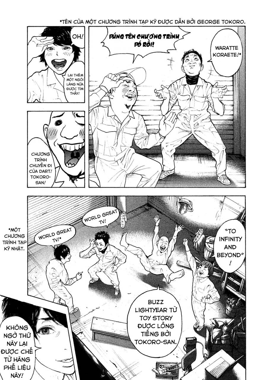 Chúng Tôi Đã Làm Được Rồi!: Chapter 70