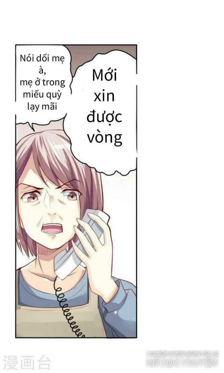 Chưởng Môn Mười Tám Tuổi: Chapter 1