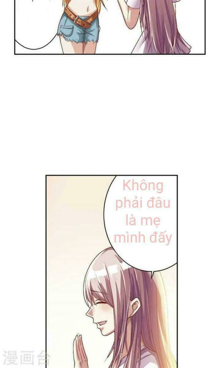 Chưởng Môn Mười Tám Tuổi: Chapter 1