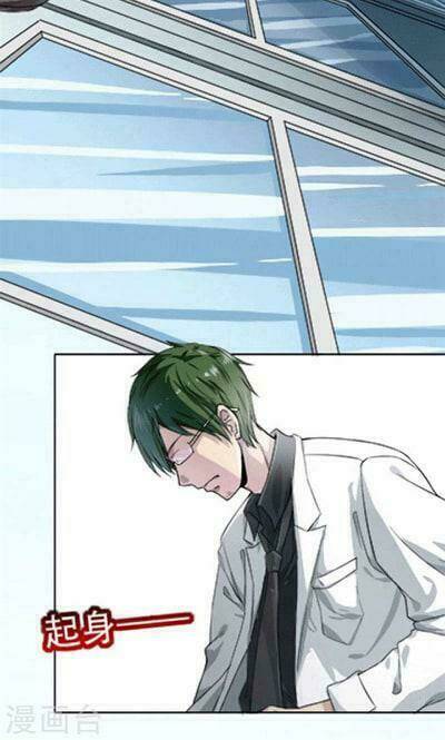 Chưởng Môn Mười Tám Tuổi: Chapter 10