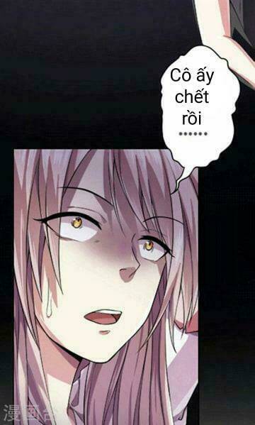 Chưởng Môn Mười Tám Tuổi: Chapter 10
