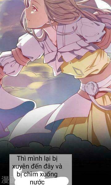 Chưởng Môn Mười Tám Tuổi: Chapter 14