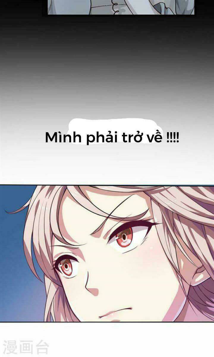 Chưởng Môn Mười Tám Tuổi: Chapter 14