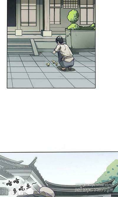 Chưởng Môn Mười Tám Tuổi: Chapter 15