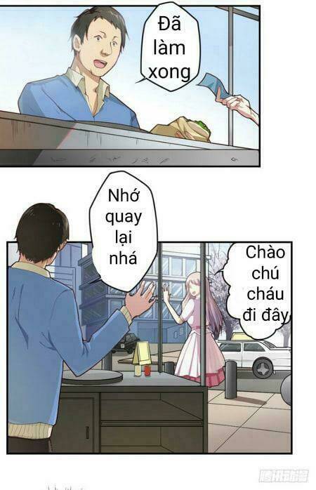 Chưởng Môn Mười Tám Tuổi: Chapter 2