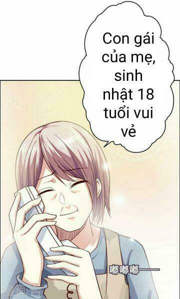 Chưởng Môn Mười Tám Tuổi: Chapter 2