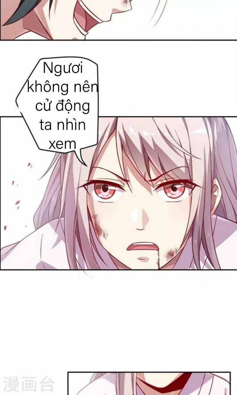 Chưởng Môn Mười Tám Tuổi: Chapter 20