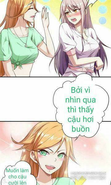 Chưởng Môn Mười Tám Tuổi: Chapter 5