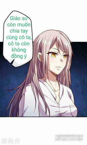 Chưởng Môn Mười Tám Tuổi: Chapter 5