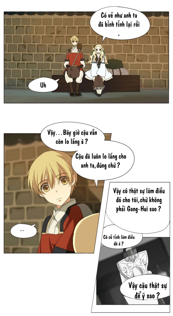 Vô Thượng Thần Vương: Chapter 34
