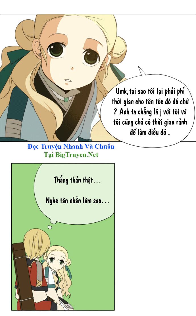 Vô Thượng Thần Vương: Chapter 34