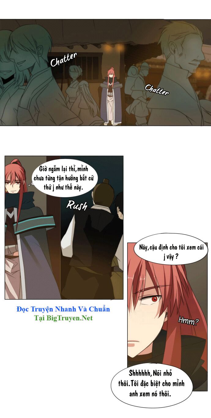 Vô Thượng Thần Vương: Chapter 34