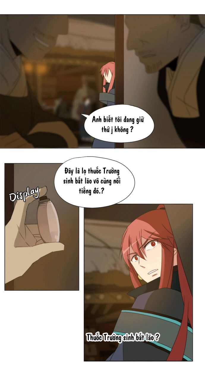 Vô Thượng Thần Vương: Chapter 34