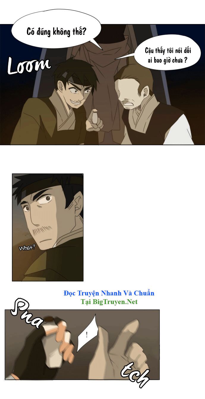 Vô Thượng Thần Vương: Chapter 34