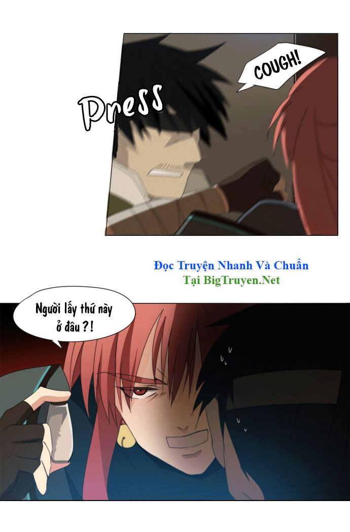 Vô Thượng Thần Vương: Chapter 34