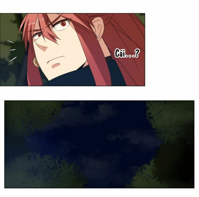 Vô Thượng Thần Vương: Chapter 35