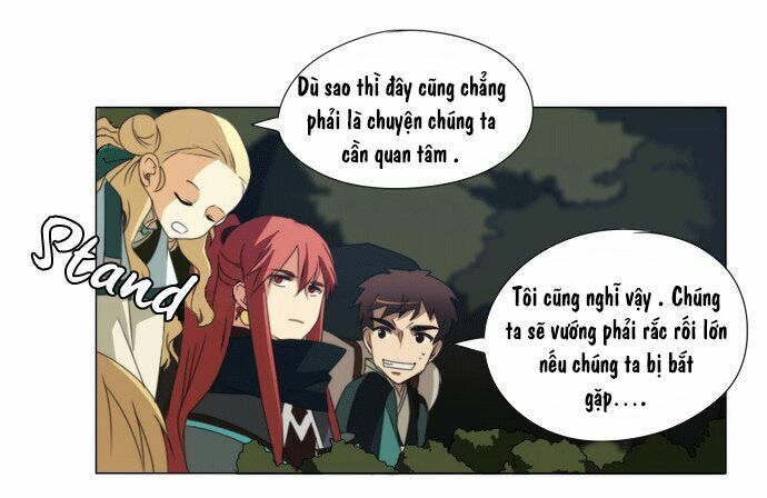 Vô Thượng Thần Vương: Chapter 35