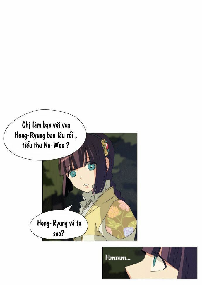 Vô Thượng Thần Vương: Chapter 35