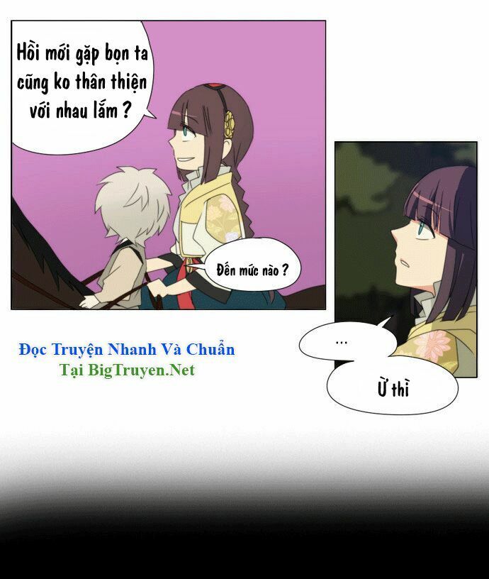 Vô Thượng Thần Vương: Chapter 35