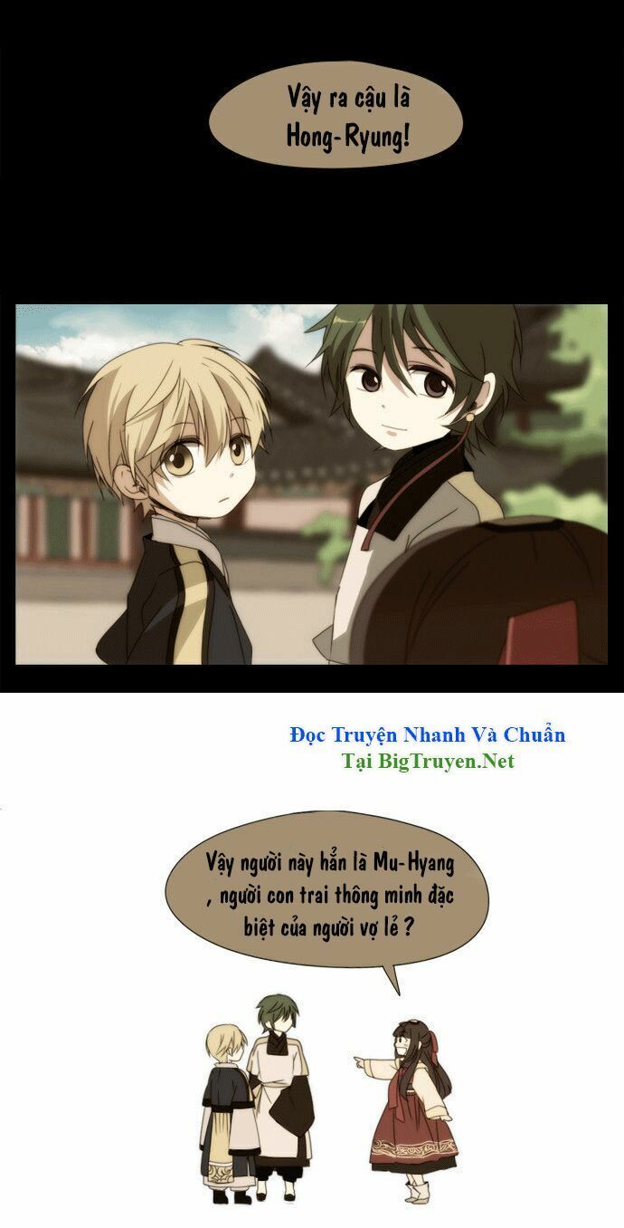 Vô Thượng Thần Vương: Chapter 35