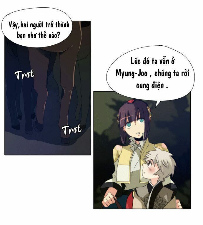 Vô Thượng Thần Vương: Chapter 35