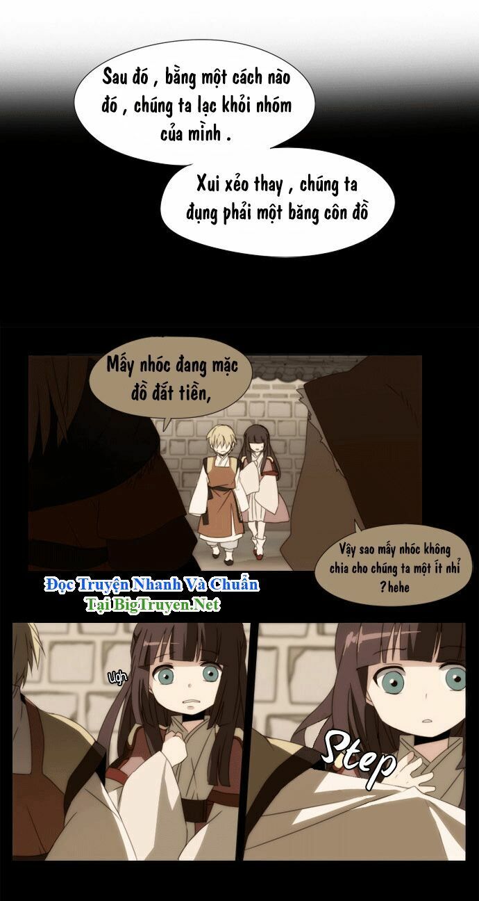Vô Thượng Thần Vương: Chapter 35