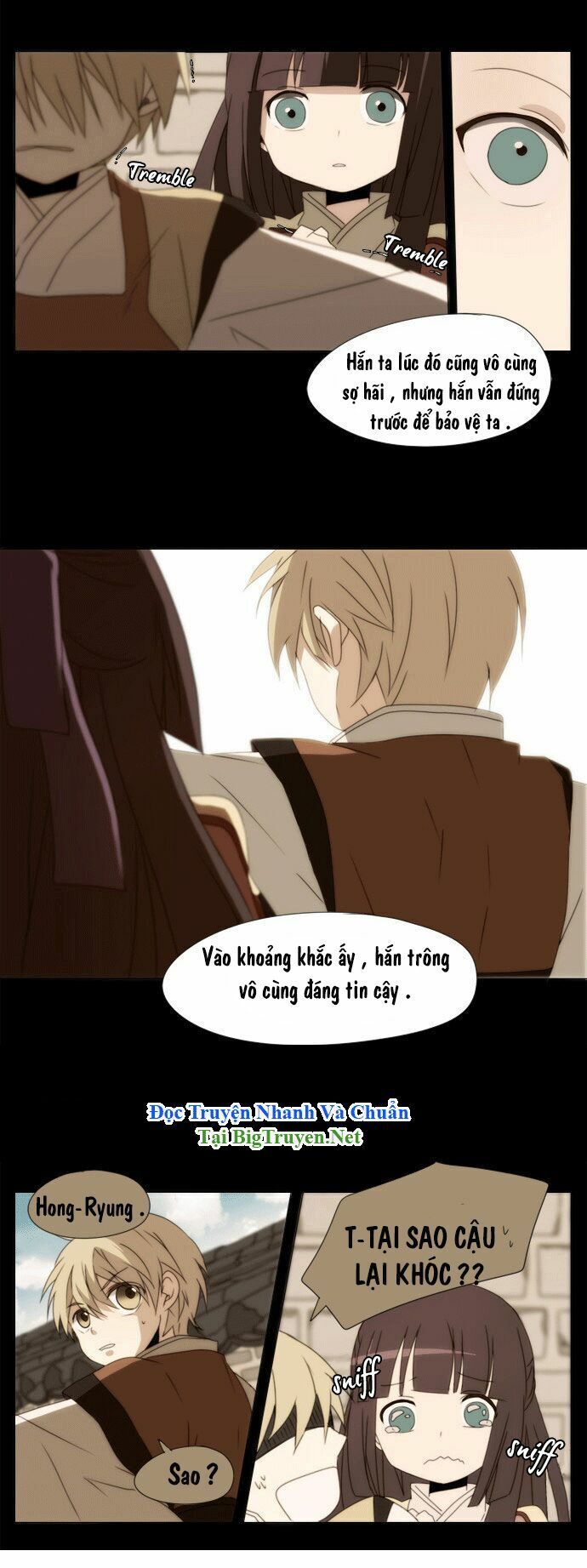 Vô Thượng Thần Vương: Chapter 35
