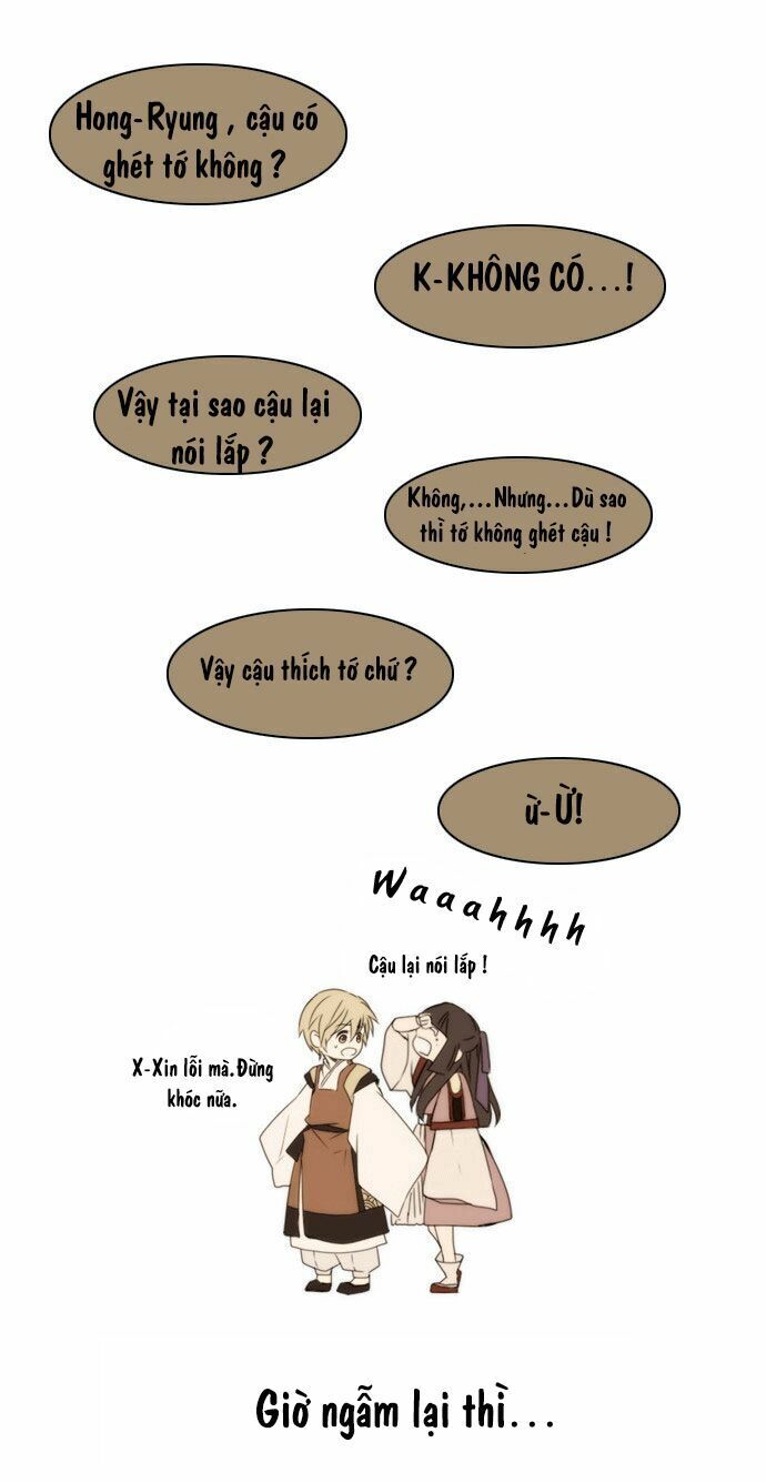 Vô Thượng Thần Vương: Chapter 35