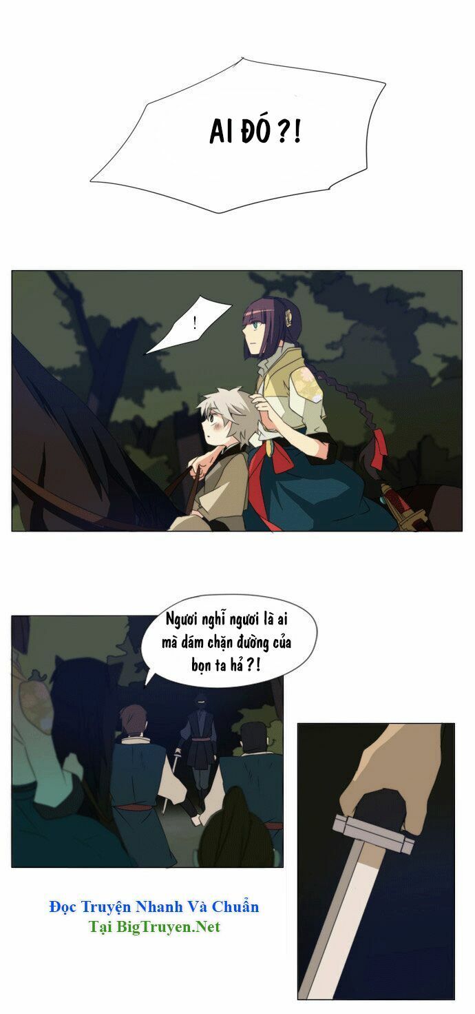 Vô Thượng Thần Vương: Chapter 35