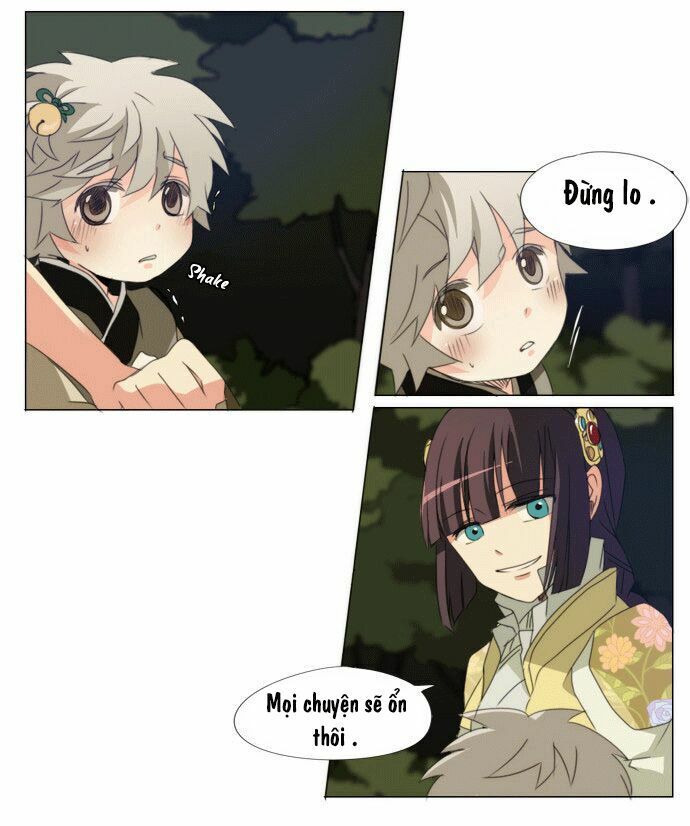 Vô Thượng Thần Vương: Chapter 35