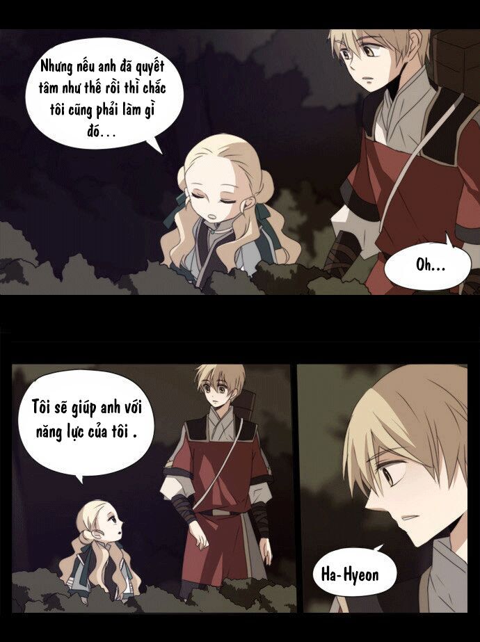 Vô Thượng Thần Vương: Chapter 37
