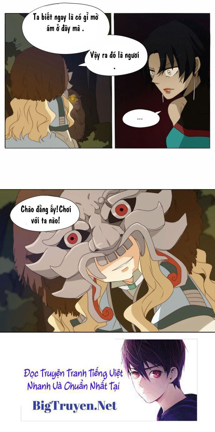Vô Thượng Thần Vương: Chapter 37