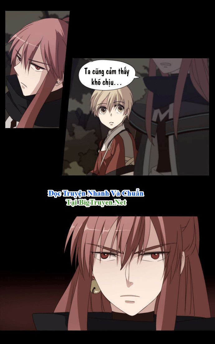 Vô Thượng Thần Vương: Chapter 37