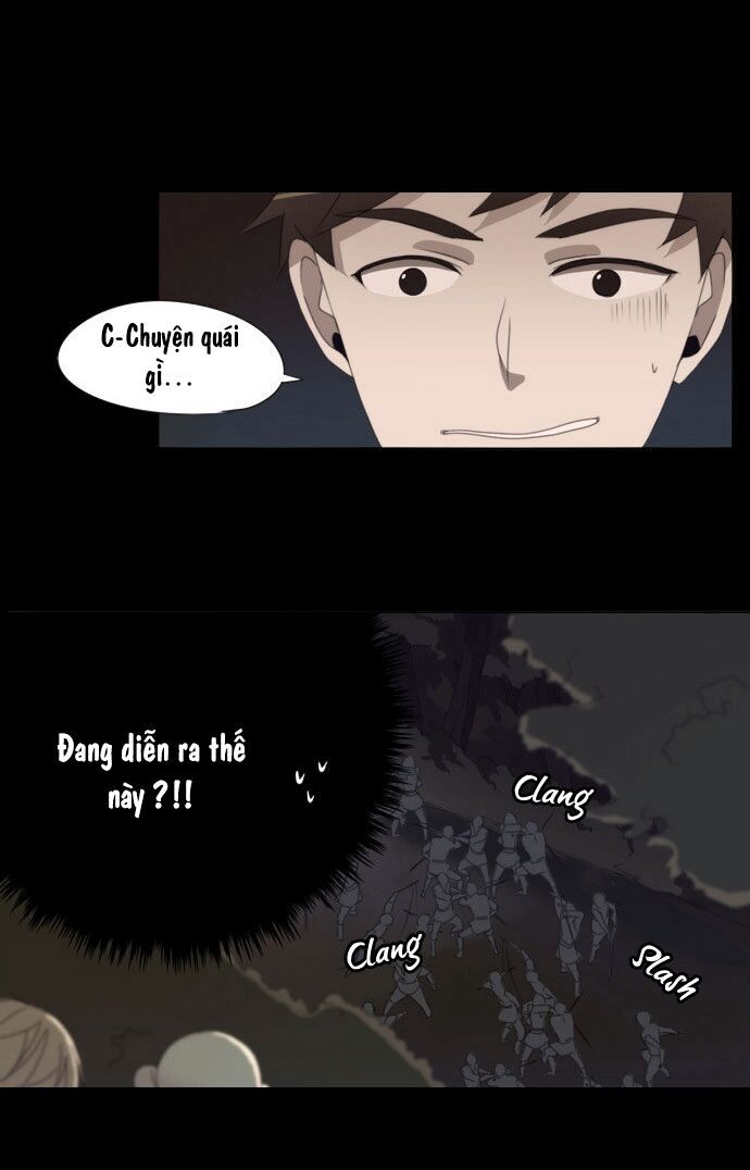 Vô Thượng Thần Vương: Chapter 37