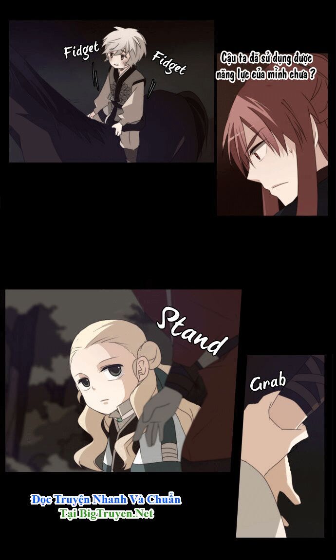 Vô Thượng Thần Vương: Chapter 37