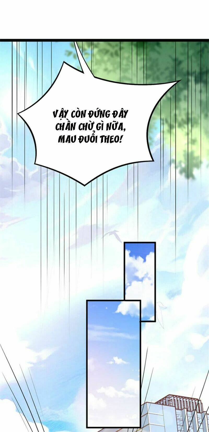 Chuột Hamster Bé Nhỏ Của Quốc Dân Lão Công: Chapter 1