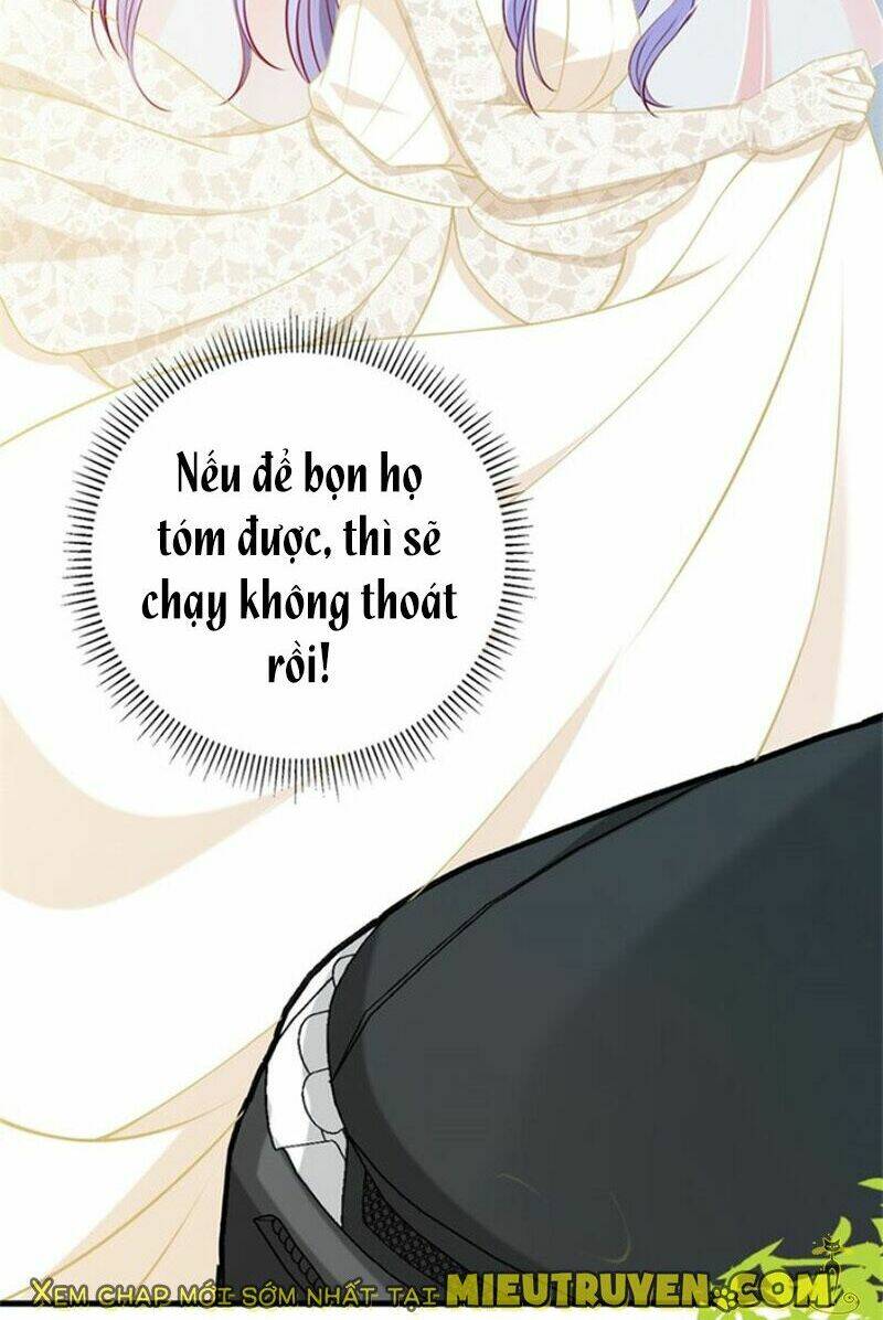 Chuột Hamster Bé Nhỏ Của Quốc Dân Lão Công: Chapter 1
