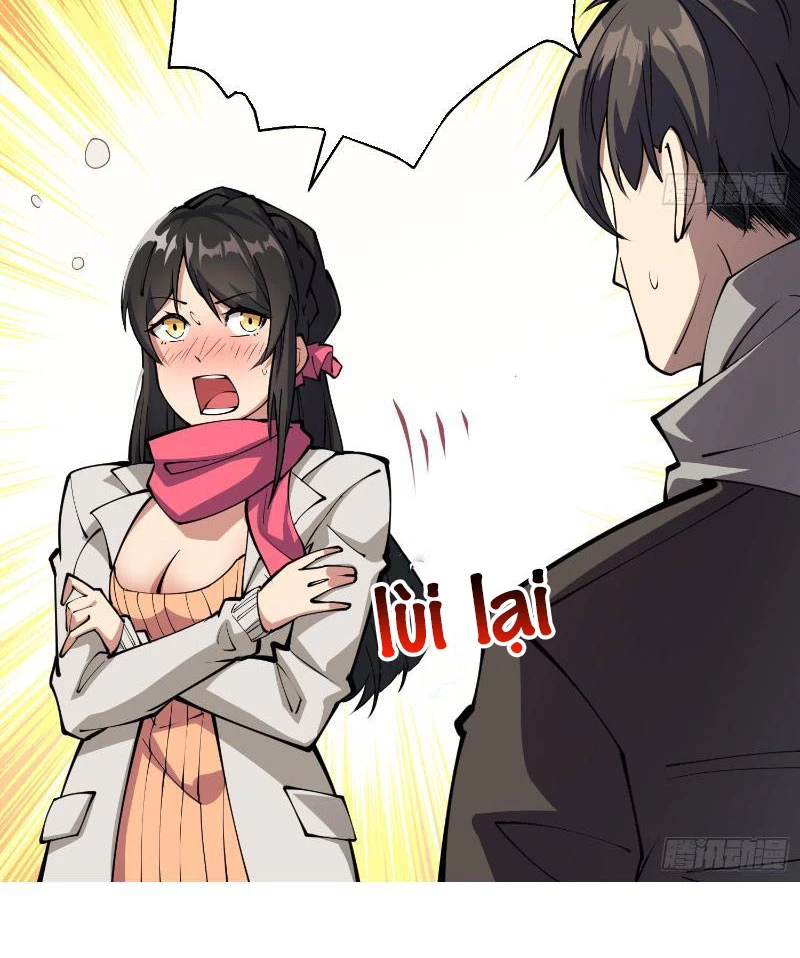 Chuyển Nghề Vô Hạn: Ta Có Thể Triệu Hồi Nữ Thần Max Cấp: Chapter 1