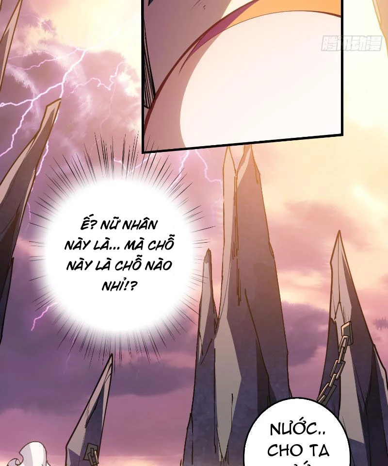 Chuyển Nghề Vô Hạn: Ta Có Thể Triệu Hồi Nữ Thần Max Cấp: Chapter 1