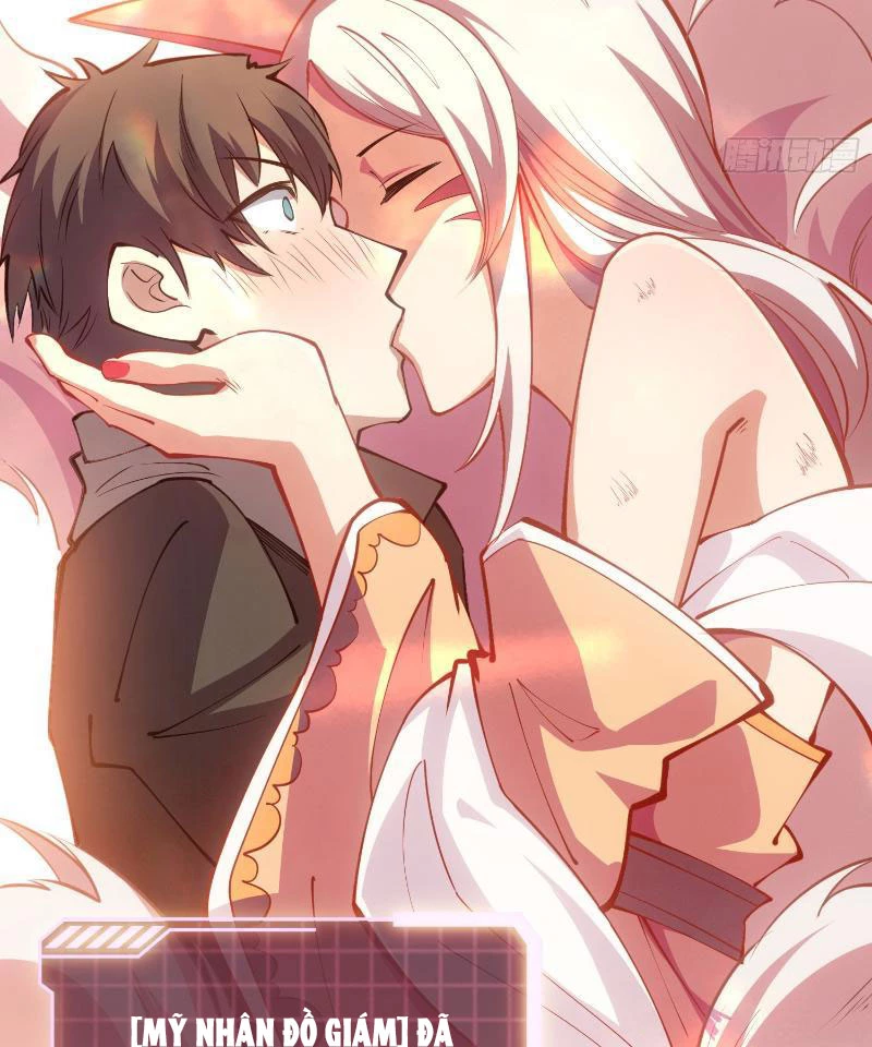 Chuyển Nghề Vô Hạn: Ta Có Thể Triệu Hồi Nữ Thần Max Cấp: Chapter 1