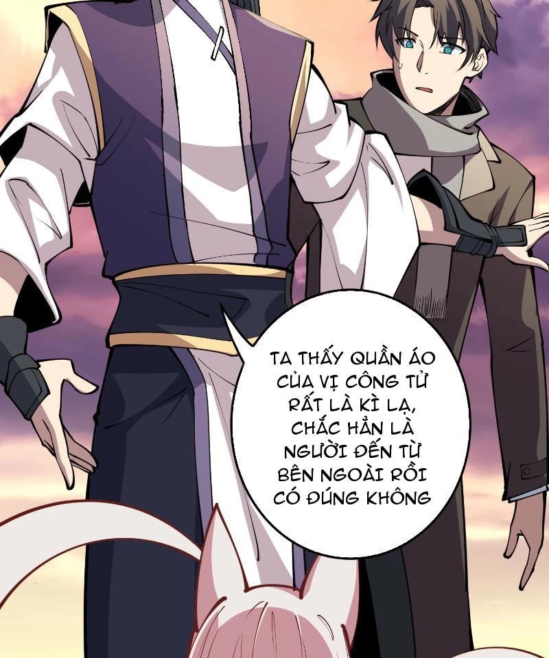 Chuyển Nghề Vô Hạn: Ta Có Thể Triệu Hồi Nữ Thần Max Cấp: Chapter 1