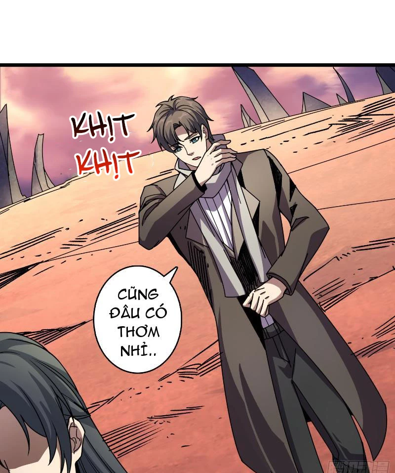 Chuyển Nghề Vô Hạn: Ta Có Thể Triệu Hồi Nữ Thần Max Cấp: Chapter 2