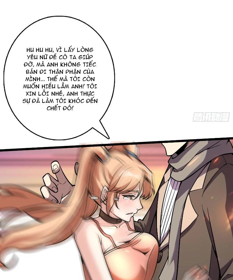 Chuyển Nghề Vô Hạn: Ta Có Thể Triệu Hồi Nữ Thần Max Cấp: Chapter 3