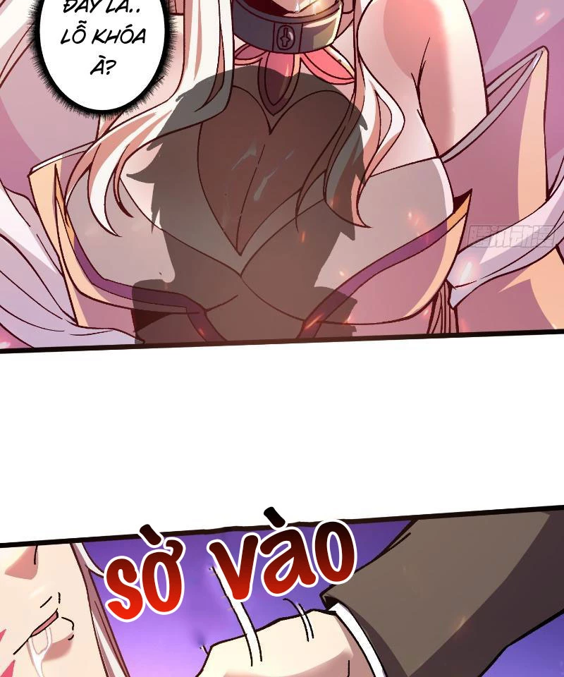 Chuyển Nghề Vô Hạn: Ta Có Thể Triệu Hồi Nữ Thần Max Cấp: Chapter 3