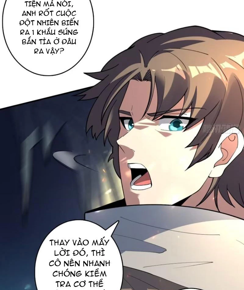Chuyển Nghề Vô Hạn: Ta Có Thể Triệu Hồi Nữ Thần Max Cấp: Chapter 6