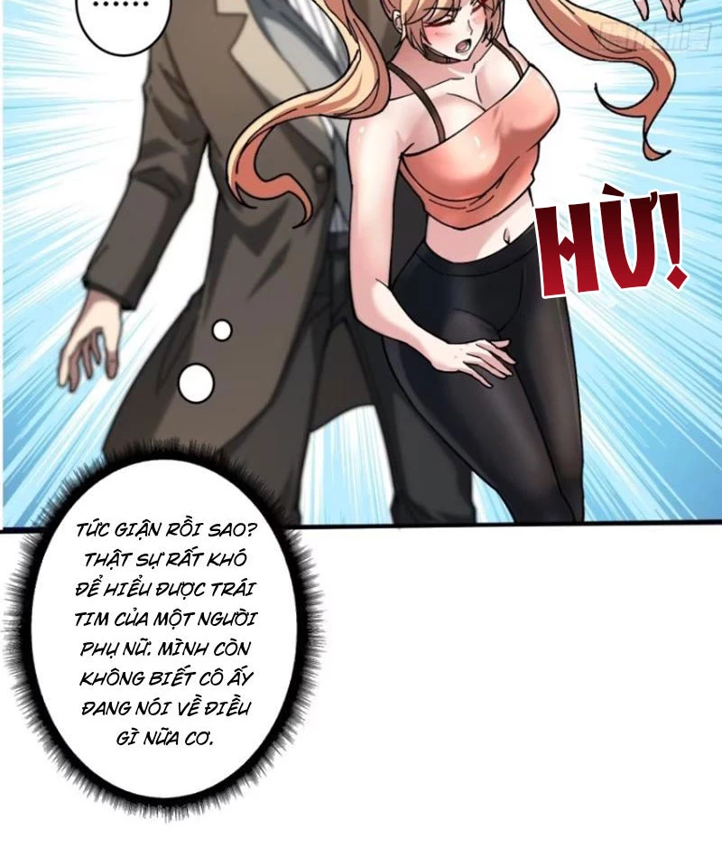 Chuyển Nghề Vô Hạn: Ta Có Thể Triệu Hồi Nữ Thần Max Cấp: Chapter 6