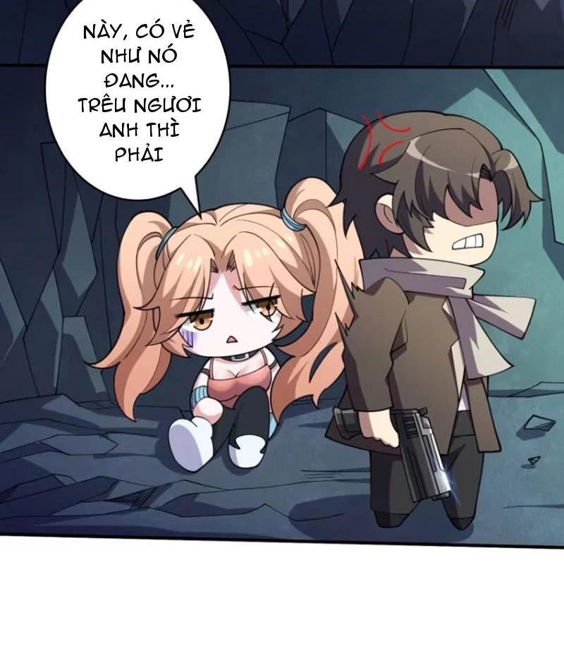 Chuyển Nghề Vô Hạn: Ta Có Thể Triệu Hồi Nữ Thần Max Cấp: Chapter 6