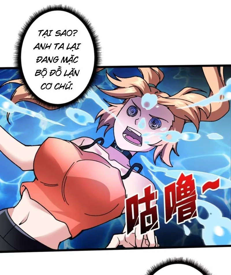Chuyển Nghề Vô Hạn: Ta Có Thể Triệu Hồi Nữ Thần Max Cấp: Chapter 7